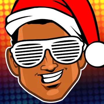 Broworld - A Douchebag Adventure Simulation icon