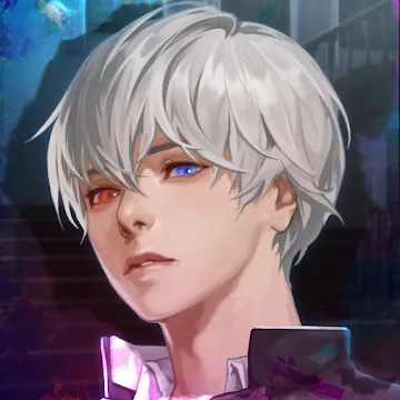 Nocturne of Nightmares:Romance Otome Game icon
