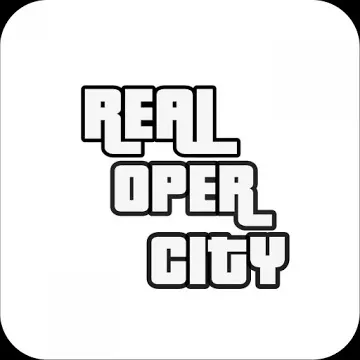 Real Oper City icon