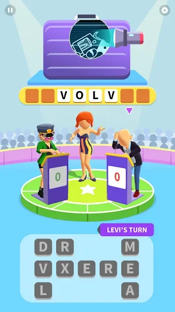 Pocket Show screenshot