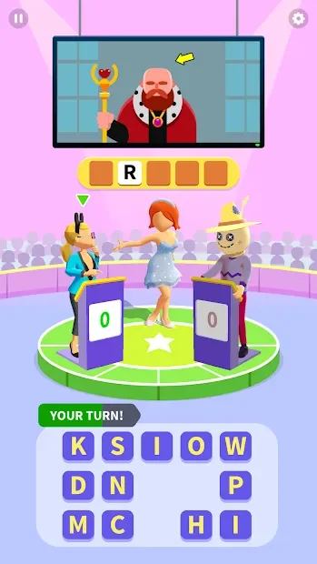 Pocket Show screenshot