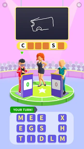 Pocket Show screenshot