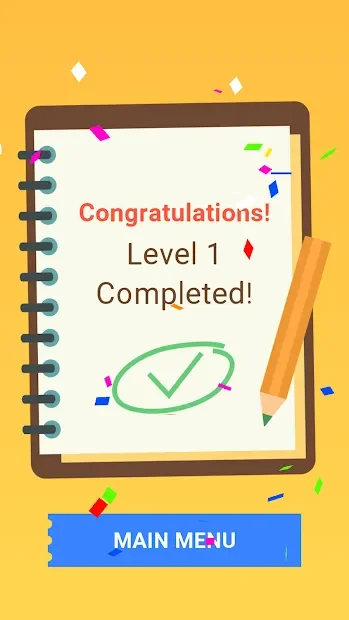 Mr Logic - логические игры screenshot