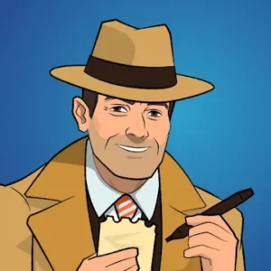 Mr Logic — логические игры 1.2.3