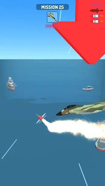 Missile Defense screenshot