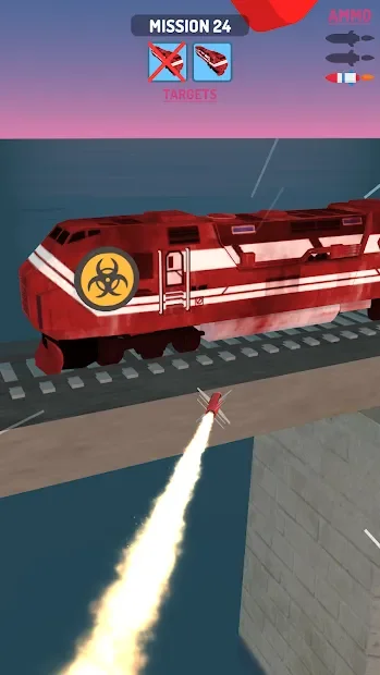 Missile Defense screenshot