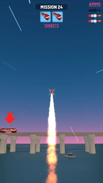 Missile Defense screenshot