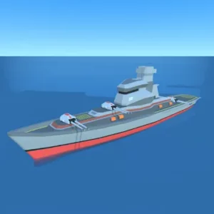 Missile Defense 0.1