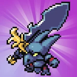 Cave Heroes: Idle Dungeon Crawler 1.8.1