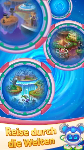 Time Master - Coin Adventure! screenshot