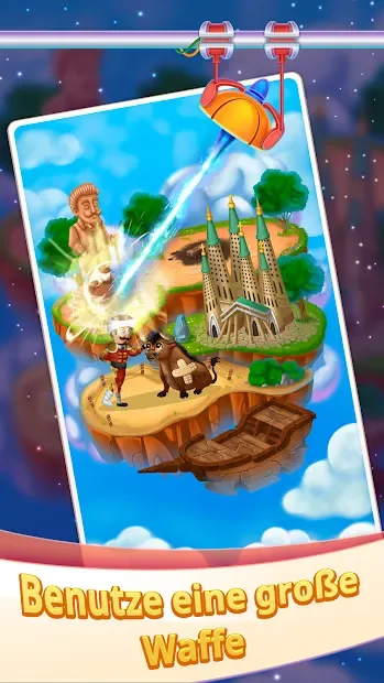 Time Master - Coin Adventure! screenshot