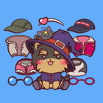 Puppy Story : Doggy Dress Up Game 1.0.2