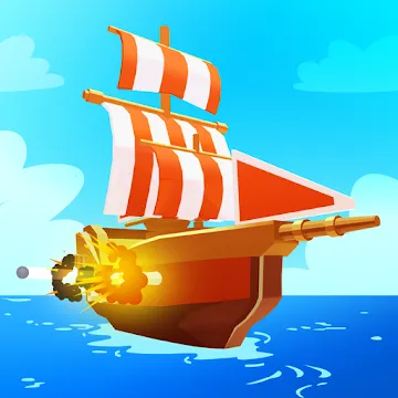 Battle Ships io 1.0.1