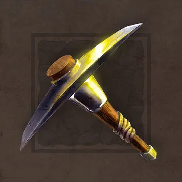 Gold Rush Miner 1.0