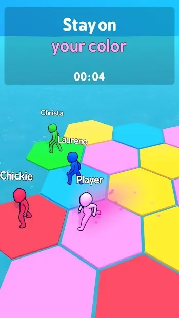 Quest Me screenshot
