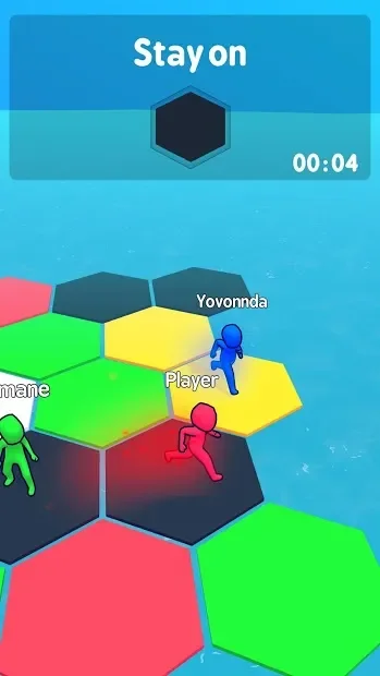 Quest Me screenshot