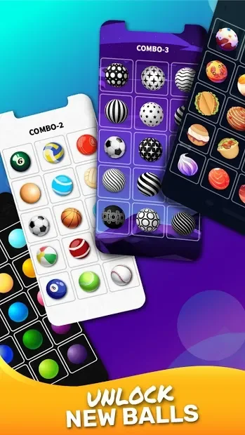 Ball Sort Puzzle - Brain Game screenshot