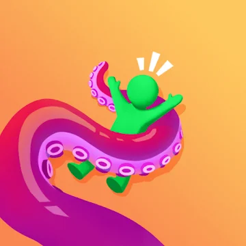 Tentacle Monster 3D 1.35