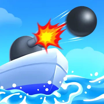 Warship Attack! 0.1