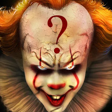 Horror Clown Survival 1.36 (MOD: монстры не атакуют)
