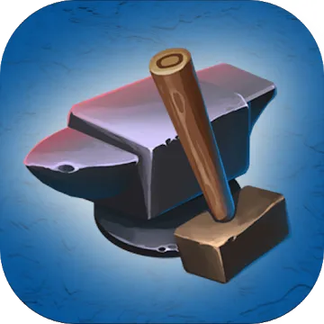 Idle Craft Clicker — Resource Factory Miner 0.5.47.25