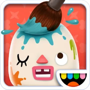 Toca Mini icon