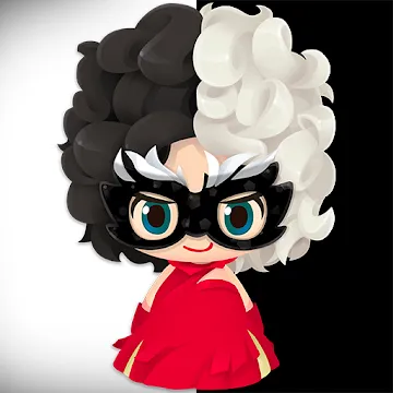 Disney POP TOWN 1.0.6