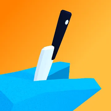 Sand Cut icon