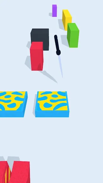 Sand Cut screenshot