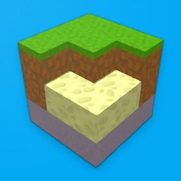 AR Build icon