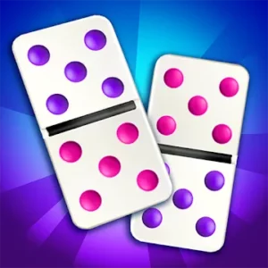 Domino Master! #1 Multiplayer Game icon