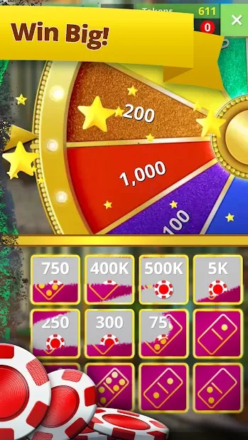 Domino Master! #1 Multiplayer Game screenshot