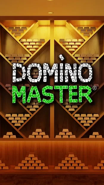 Domino Master! #1 Multiplayer Game screenshot