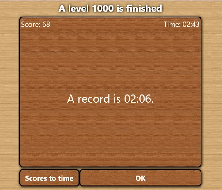 Установи блоки screenshot
