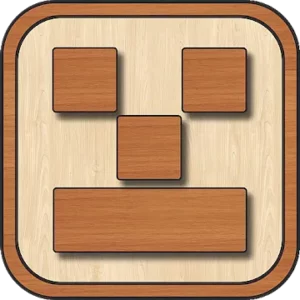 Установи блоки icon