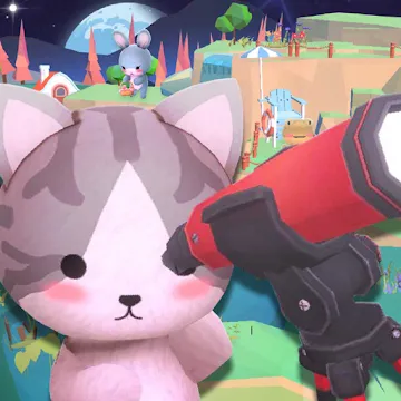 Starry Garden : Animal Park icon