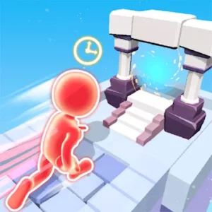 Time Walker 3D 4.1