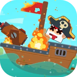 Pirates Duel icon