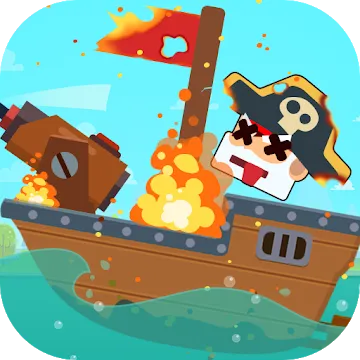 Pirates Duel icon