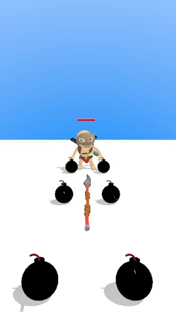 Weapon Cloner screenshot