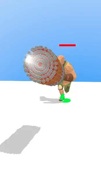 Weapon Cloner screenshot
