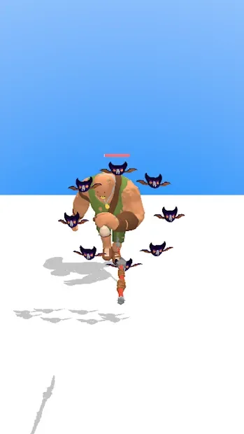 Weapon Cloner screenshot
