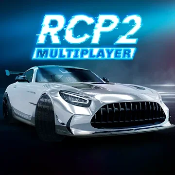 Real Car Parking 2 : Car Driving Simulator 2021 icon
