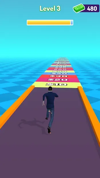 Skeleton Life screenshot