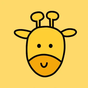 Giraffe Music：Happy Like A Giraffe！ icon