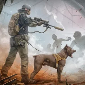 Live or Die: Zombie Survival icon