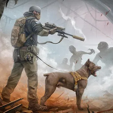 Live or Die: Zombie Survival icon