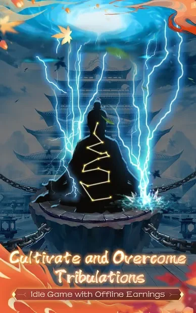 Immortal Taoists - Nieli has arrived screenshot