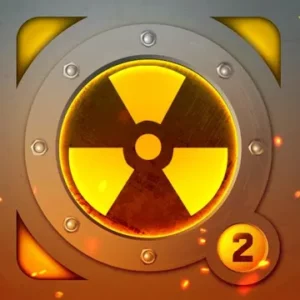 Nuclear inc 2 – Инди Симулятор Ядерного Реактора icon