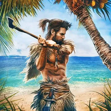 Survivor Adventure: Выживание на острове icon